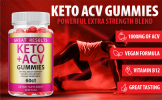 5 Great Results ACV Gummies; Great Keto Plus Gummies; Advanced Weight Loss; 300