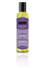 Aromatic Massage Oil Harmony Blend 8oz