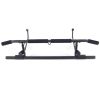 Door Frame Mounted Pull up Bar Indoor No Screws Upper Body Fitness Bar Exercise Equipment