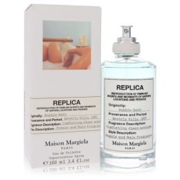 Replica Bubble Bath by Maison Margiela Eau De Toilette Spray (Unisex)