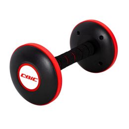 Home Indoor Workouts Spinning Dumbbell Hand Muscle Exercise & Fitness