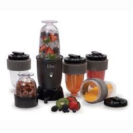 17pc Personal Blender