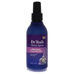 Dr Teal's Sleep Spray with Melatonin & Essenstial Oils to promote a better night sleep 6 oz