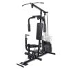 Multi-use Gym Utility Fitness Machine