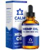 rganic H5mp Oil 15 000 000 mg Natural Drops Rich in Vitamins B C E & Omega 3 6 9