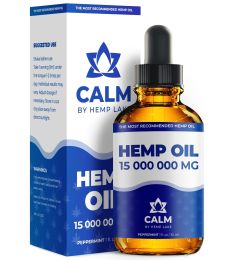 rganic H5mp Oil 15 000 000 mg Natural Drops Rich in Vitamins B C E & Omega 3 6 9