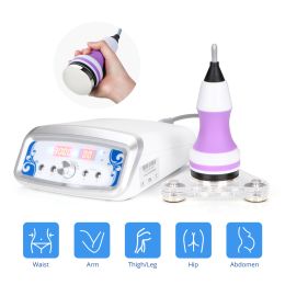 Body Slimming Fat Burning Beauty Machine, [USA Stock] New Cavitation 2.0  Weight Loss Beauty Machine Body Massage Weight Loss Device