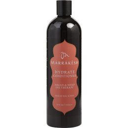 MARRAKESH by Marrakesh ISLE OF YOU CONDITIONER WITH HEMP & ARGAN OILS 25 OZ