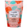 Scented Bath Salts - English Rose