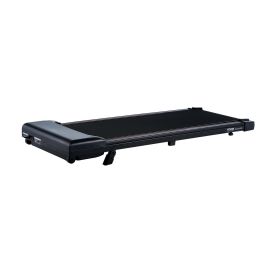 VEVOR Walking Pad Under Desk Incline Treadmill for Home Office Working Jogging