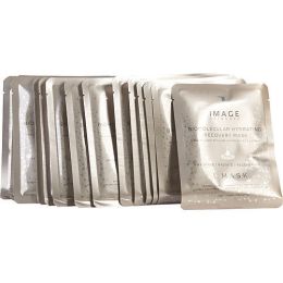 IMAGE SKINCARE by Image Skincare I MASK BIOMOLECULAR HYDRATING RECOVERY MASK 20 PACK