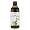 Nutiva Hemp Oil, Cold-Pressed - 1 Each - 16 FZ