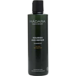 Madara by Madara NOURISH AND REPAIR SHAMPOO 8.4 OZ