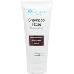 The Organic Pharmacy by The Organic Pharmacy ROSE SHAMPOO 6.7 OZ