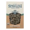 Sfoglini Pasta Shop Organic Hemp Radiators - Case of 6 - 16 OZ