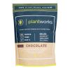 Plant Works - Protein Powder Chocolate - Case of 4-23.8 OZ