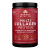 Ancient Nutrition - Mlti Collagen Protein Powder - 1 Each 1-16 OZ