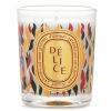 DIPTYQUE - Scented Candle - Delice(Delight) 498601 70g