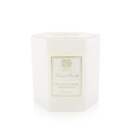 ANTICA FARMACISTA - Candle - Damascena Rose, Orris & Oud 255g/9oz