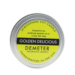 DEMETER - Atmosphere Soy Candle - Golden Delicious 21745 170g/6oz