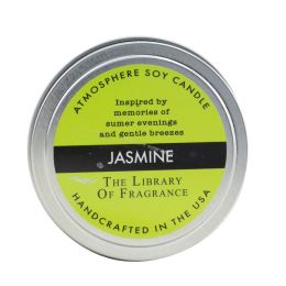 DEMETER - Atmosphere Soy Candle - Jasmine 07145 170g/6oz