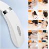 Massager For Pain ReliefCervical Massager Portable Mini Neck Shoulder Massager Deep Massage Neck Warm Pressing Neck Pressing Care Neck