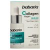 Collagen Vegan Serum by Babaria for Unisex - 1 oz Serum