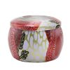 VOLUSPA - Mini Tin Candle - Spiced Goji Tarocco Orange 72118 113g/4oz