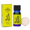 DAILY AROMA JAPAN - Daily Aroma Scene For Yoga - Grapefruit, Frankincense, Orange 609235 5.5ml