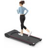 Under Desk Walking Pad Mini Treadmill for Home Office