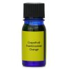 DAILY AROMA JAPAN - Daily Aroma Scene For Yoga - Grapefruit, Frankincense, Orange 609235 5.5ml