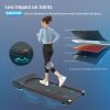 Under Desk Walking Pad Mini Treadmill for Home Office