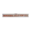 Manitoba Harvest Hemp Hearts - 0.9 oz Each / Pack of 12