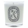 Roses Scented Candle by Diptyque for Unisex - 2.4 oz Candle