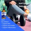 rganic H5mp Oil 15 000 000 mg Natural Drops Rich in Vitamins B C E & Omega 3 6 9