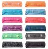 12 Pack Womens Headband Yoga Running Sports Head Wrap Hair Band Stretchy Headwraps Hairband for Women Men