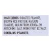 Pb2 - Protein Powder Pnut/van Prfrmn - Case Of 2-32 Oz