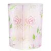 CARROLL & CHAN - 100% Beeswax Votive Candle - Jasmine Rose Cranberry 65g/2.3oz