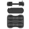 Pair of 12.5 LB Glide Tech Adjustable Dumbbell