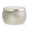 VOLUSPA - Mini Tin Candle - Blond Tabac 6829 127g/4.5oz