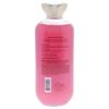 2 in 1 Body Wash and Bubble Bath - Pink Vanilla Wish by Bodycology for Women - 16 oz Body Wash