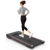 Under Desk Walking Pad Mini Treadmill for Home Office