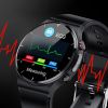 Men's Fashion HD Health Smart Watch