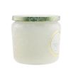 VOLUSPA - Petite Jar Candle - Moroccan Mint Tea 8144 127g/4.5oz