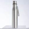 Sip In Style With Our 750ML/1000ML Stainless Steel Water Bottles  Ideal For The Fitness Enthusiast