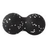 EPP Lacrosse Myofascia Ball Peanut Massage Ball High Density Lightweight Fitness Body Fascia Exercise Relieve Pain Yoga Ball