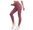 Leggings High Waisted Tummy Control Workout Yoga Pants