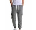 Men's Casual Gym Jogger Athletic Sports Sweatpants