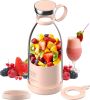 Personal Size Blender;  Portable Blender;  Battery Powered USB Blender