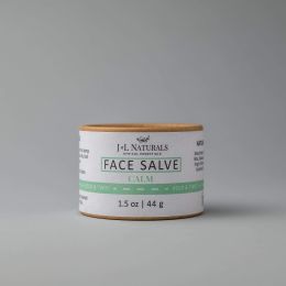 Face Salve (Skin Regimen: Calm)